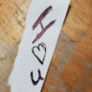 Meet your Posher, Alice